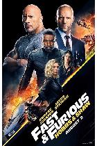 Jet Centre - Movie House Cinema - Fast & Furious: Hobbs & Shaw